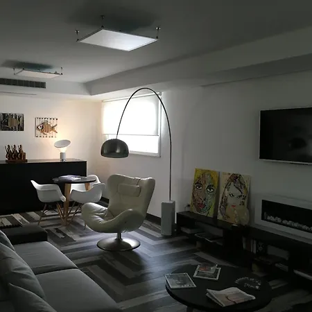 Bed & Breakfast Residenza Roma 4*