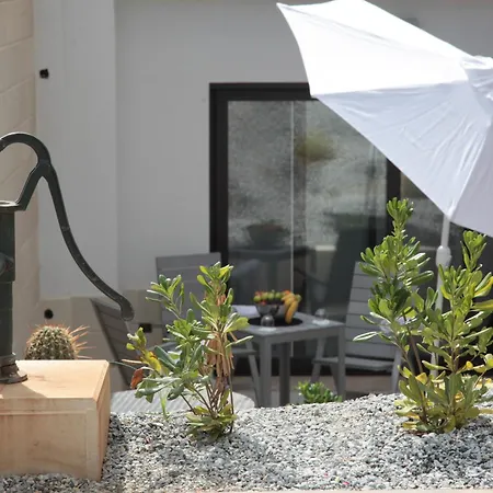 Residenza Roma לינה וארוחת בוקר טרופאה