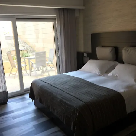 Residenza Roma Bed & Breakfast Tropea
