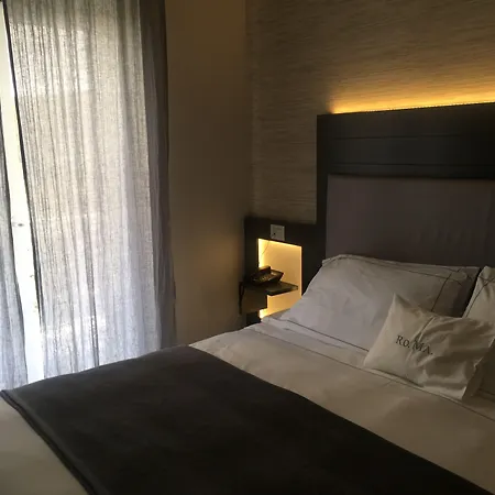 Bed & Breakfast Residenza Roma 4*