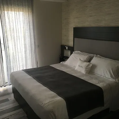 Residenza Roma Bed & Breakfast 4*