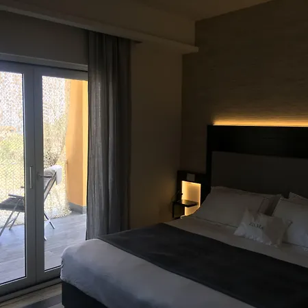 Alojamento de Acomodação e Pequeno-almoço Residenza Roma Tropea