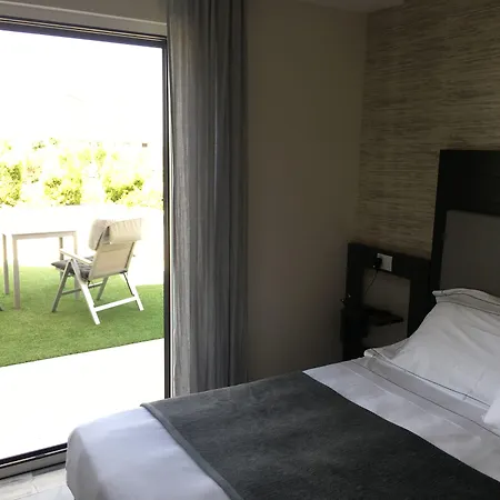 Residenza Roma טרופאה