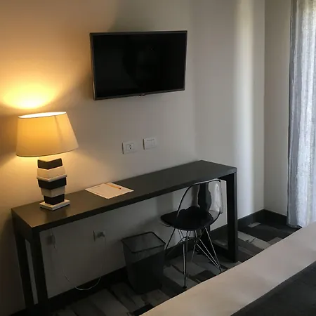 Bed & Breakfast Residenza Roma 4*