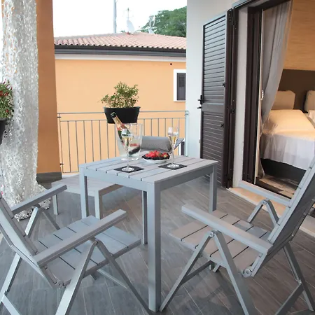 Bed & Breakfast Residenza Roma