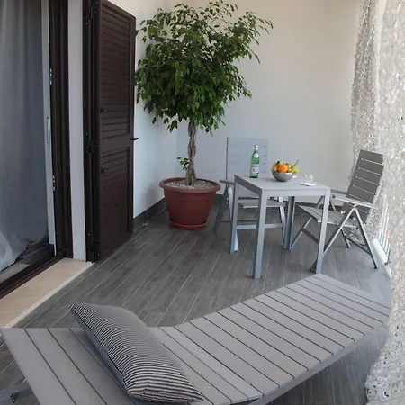 Residenza Roma Tropea