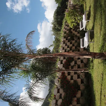 Residenza Roma Alojamento de Acomodação e Pequeno-almoço Tropea