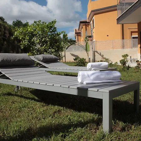 Residenza Roma 4* Tropea