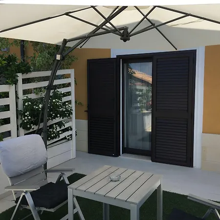 Residenza Roma