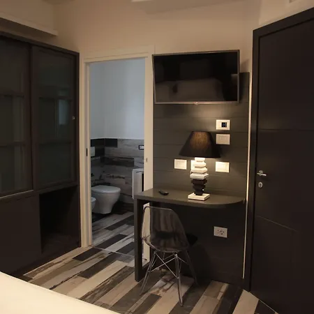 Residenza Roma Bed & Breakfast