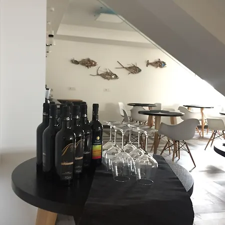 Bed & Breakfast Residenza Roma