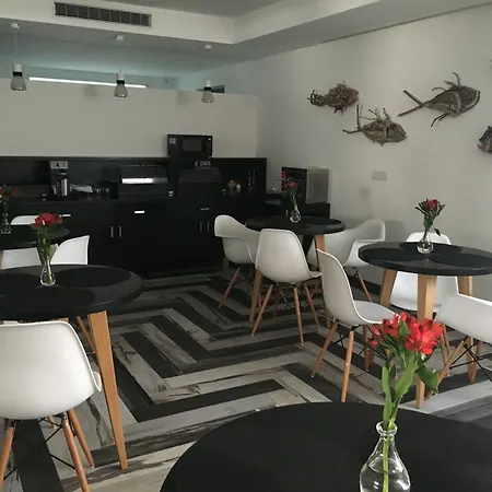 Residenza Roma 4*