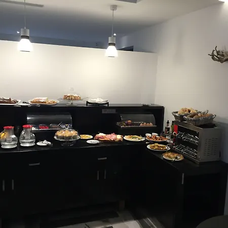 Residenza Roma Tropea