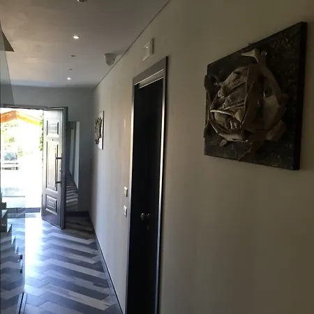 Bed & Breakfast Residenza Roma 4*