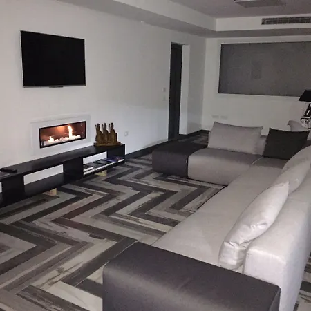 Residenza Roma Bed & Breakfast Tropea