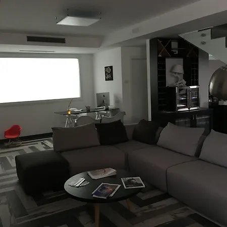 Residenza Roma Tropea