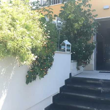 Residenza Roma Tropea