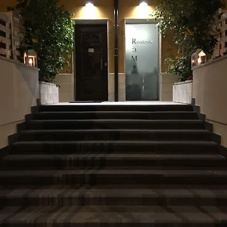 Residenza Roma