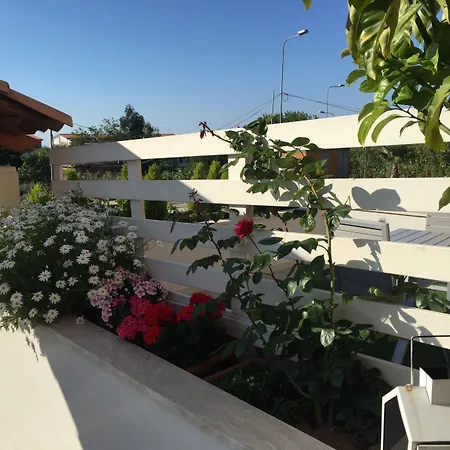 Residenza Roma 4*