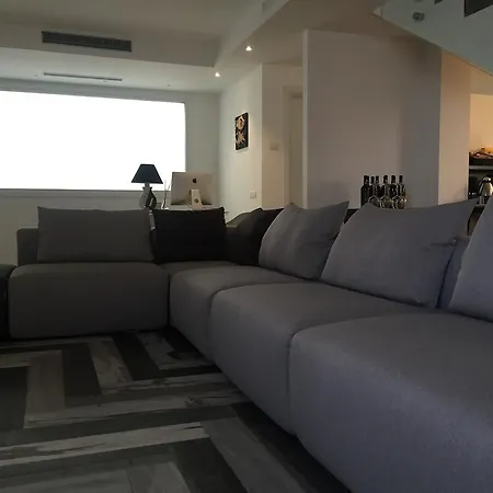 Bed & Breakfast Residenza Roma Tropea