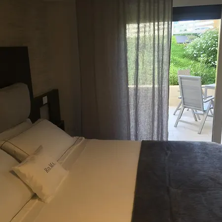 Residenza Roma