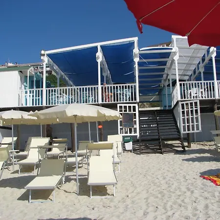 Bed & Breakfast Residenza Roma