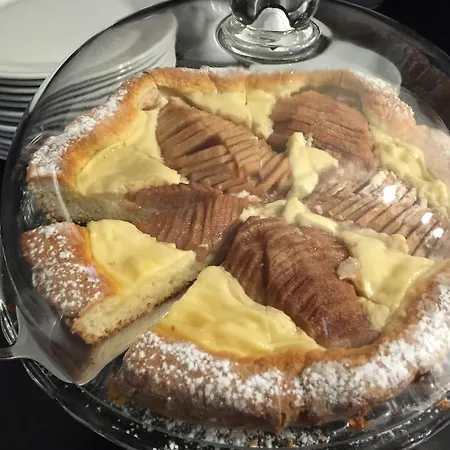 Alojamento de Acomodação e Pequeno-almoço Residenza Roma