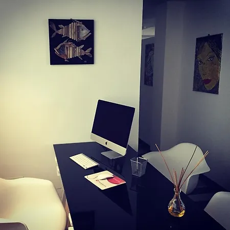 Bed & Breakfast Residenza Roma Tropea
