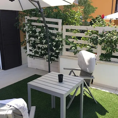 Residenza Roma Tropea