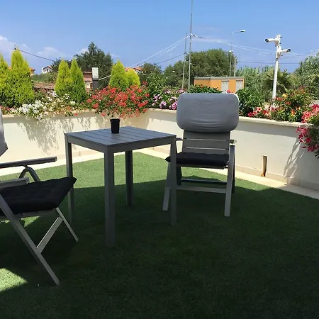 Bed & Breakfast Residenza Roma