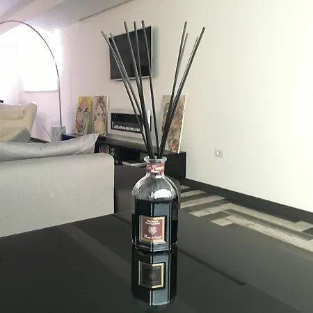 Alojamento de Acomodação e Pequeno-almoço Residenza Roma
