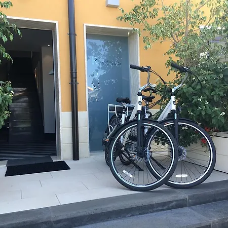 Bed & Breakfast Residenza Roma 3*