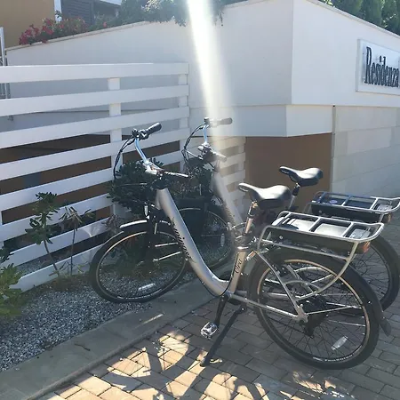 Residenza Roma 3*