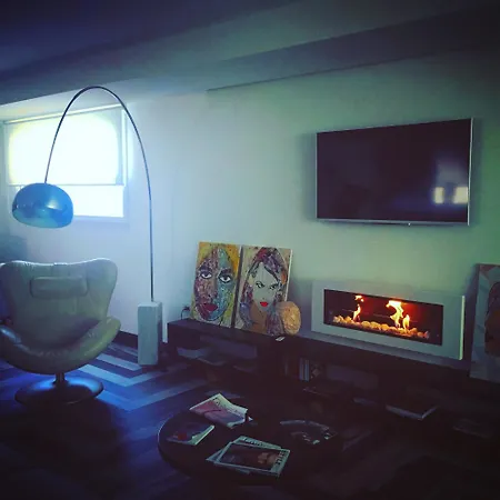 Residenza Roma Bed & Breakfast