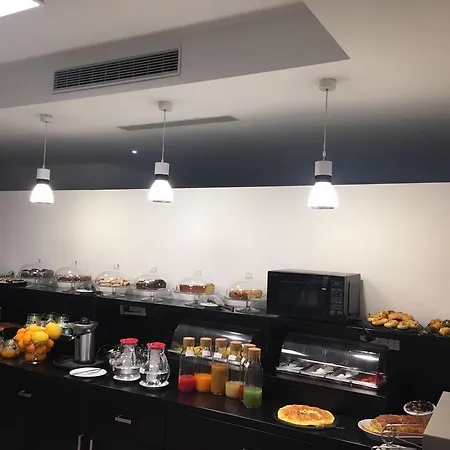 Residenza Roma
