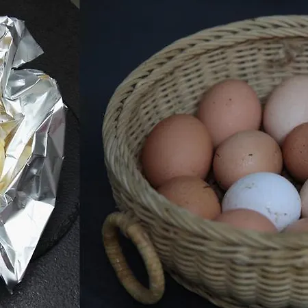 Alojamento de Acomodação e Pequeno-almoço Residenza Roma Tropea