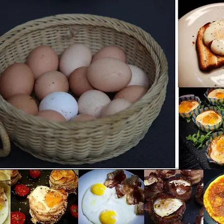 Bed & Breakfast Residenza Roma Tropea