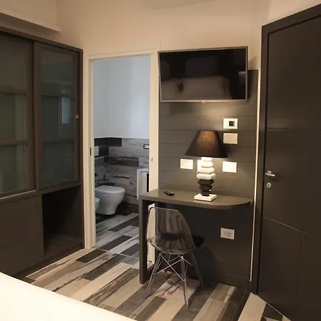 Residenza Roma Bed & Breakfast Tropea