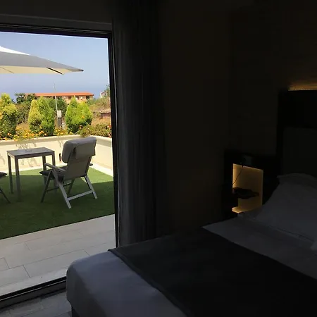 Bed & Breakfast Residenza Roma 3*