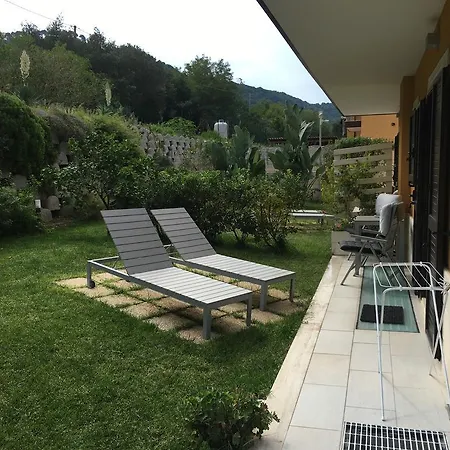 Bed & Breakfast Residenza Roma Tropea