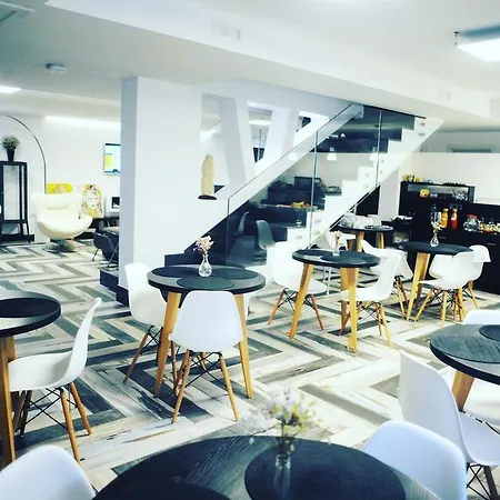 Residenza Roma 3* Tropea