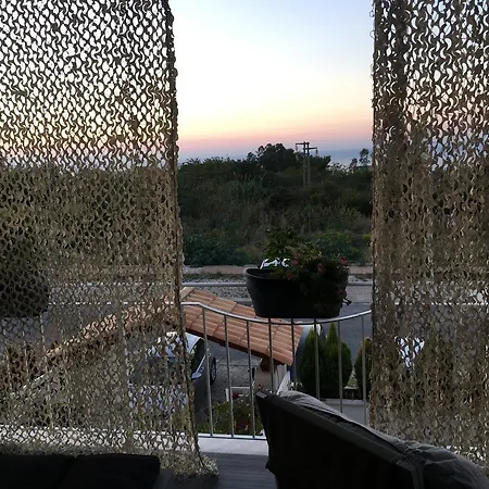Bed & Breakfast Residenza Roma Tropea