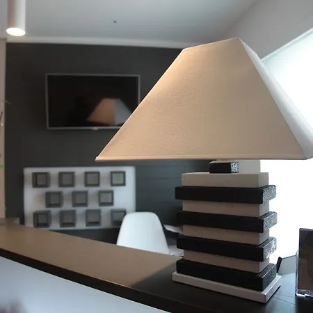 Residenza Roma Bed & Breakfast 3*