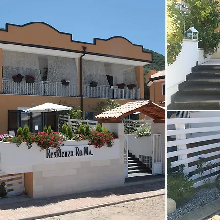 Residenza Roma Bed & Breakfast