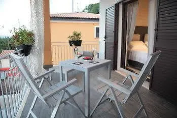 Bed & Breakfast Residenza Roma 3*