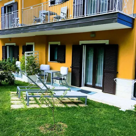 Residenza Roma Tropea