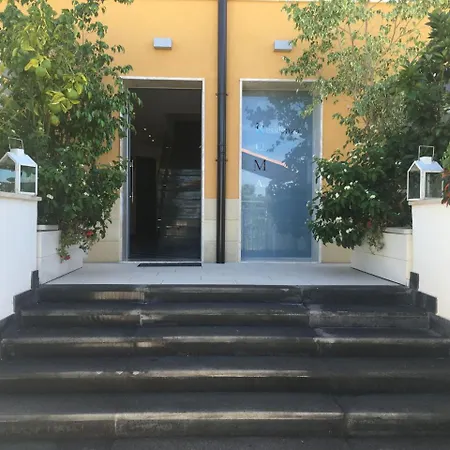 Bed & Breakfast Residenza Roma 3*