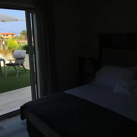Residenza Roma Bed & Breakfast