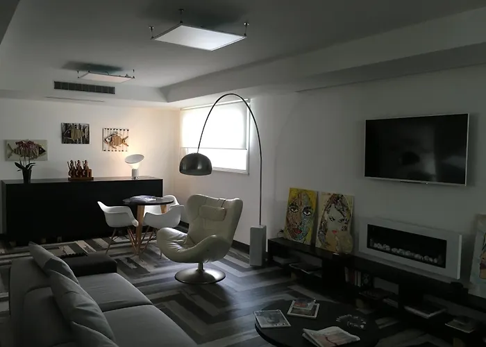 Oda ve Kahvaltı Residenza Roma 4*