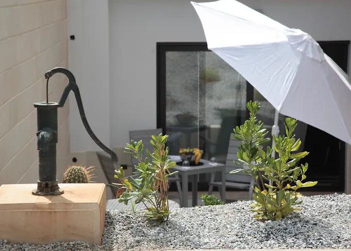 Residenza Roma Oda ve Kahvaltı Tropea